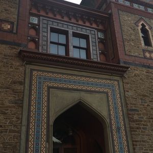 Meet your Posher, Meg